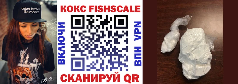 COCAIN FishScale купить Новосокольники